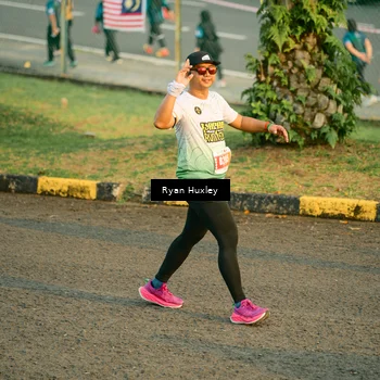 Runner Photo 4484404