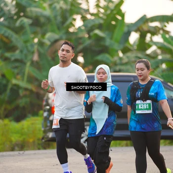 Runner Photo 4484406