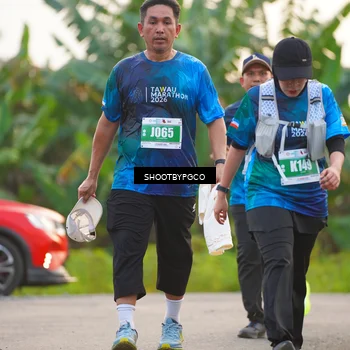 Runner Photo 4484409