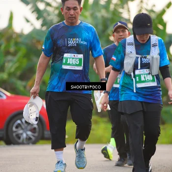 Runner Photo 4484413