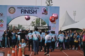 Runner Photo 4484414