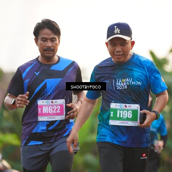 Runner Photo 4484429