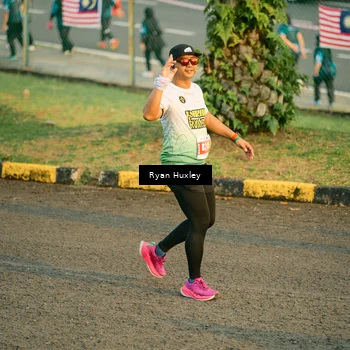 Runner Photo 4484430