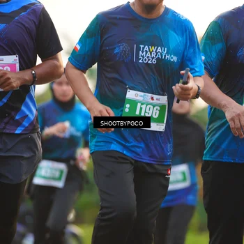 Runner Photo 4484436