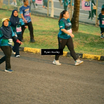 Runner Photo 4484438
