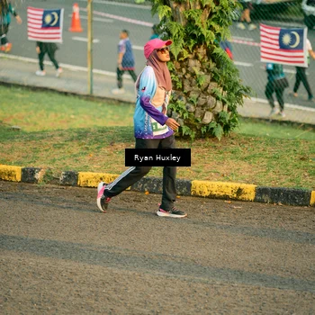 Runner Photo 4484445