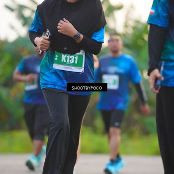 Runner Photo 4484452