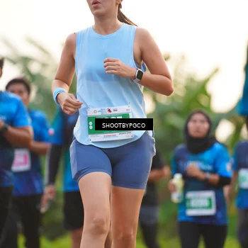 Runner Photo 4484454