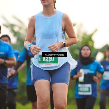 Runner Photo 4484459