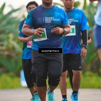 Runner Photo 4484460
