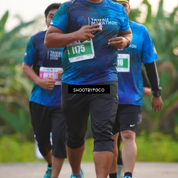 Runner Photo 4484462