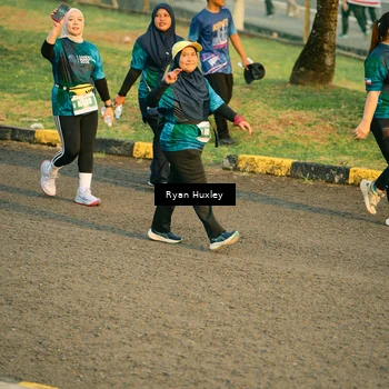 Runner Photo 4484463