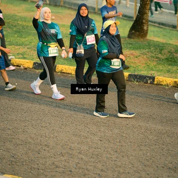 Runner Photo 4484468