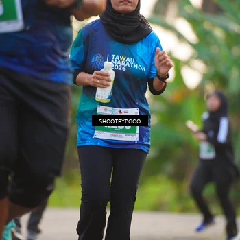 Runner Photo 4484472