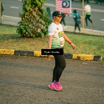 Runner Photo 4484473