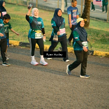 Runner Photo 4484474