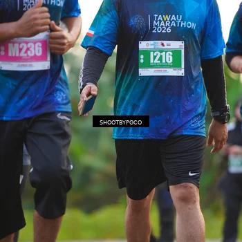 Runner Photo 4484479