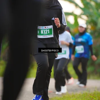 Runner Photo 4484486
