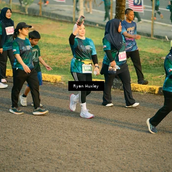 Runner Photo 4484487