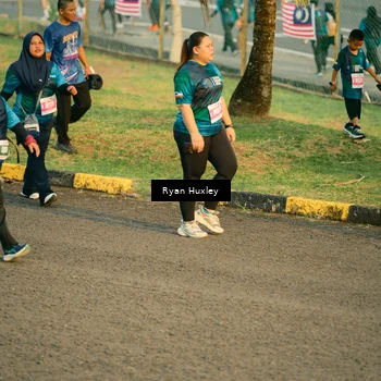 Runner Photo 4484488