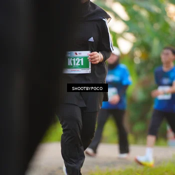 Runner Photo 4484489