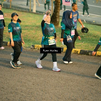 Runner Photo 4484490