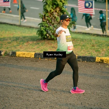 Runner Photo 4484491