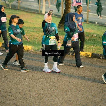 Runner Photo 4484493