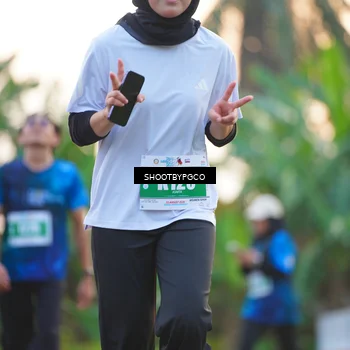 Runner Photo 4484506