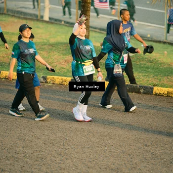 Runner Photo 4484510
