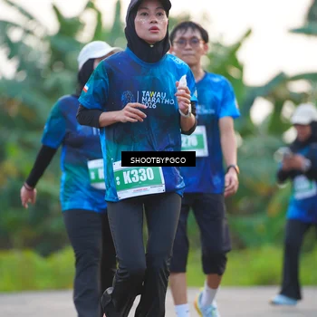 Runner Photo 4484511