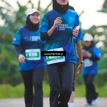 Runner Photo 4484513