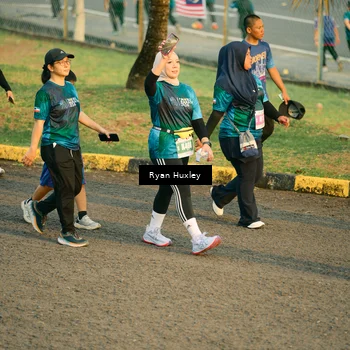 Runner Photo 4484518