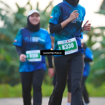 Runner Photo 4484520