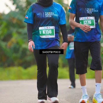 Runner Photo 4484521