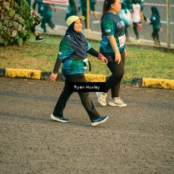 Runner Photo 4484524