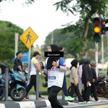 Runner Photo 4484525