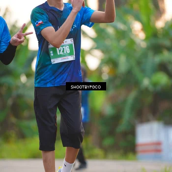 Runner Photo 4484528
