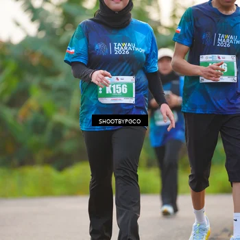 Runner Photo 4484529