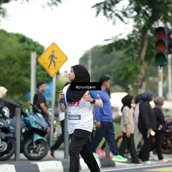 Runner Photo 4484532