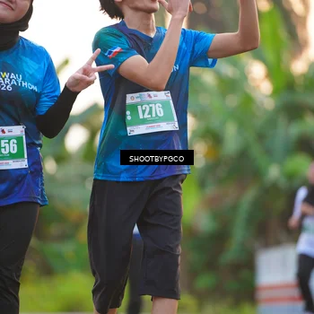 Runner Photo 4484533