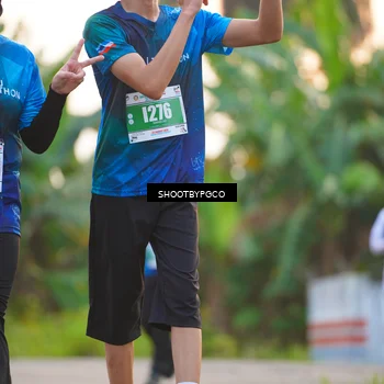 Runner Photo 4484534