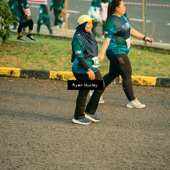 Runner Photo 4484535