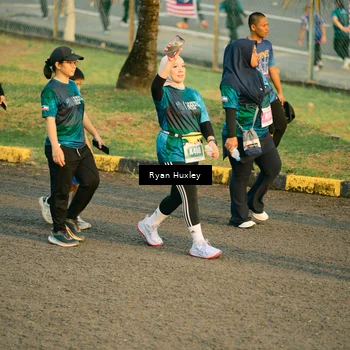 Runner Photo 4484538