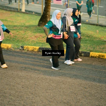 Runner Photo 4484539