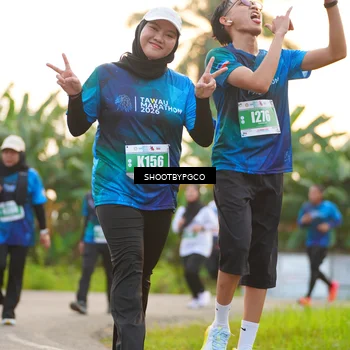 Runner Photo 4484540