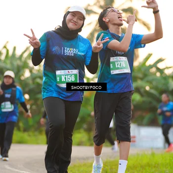 Runner Photo 4484544