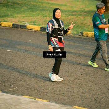 Runner Photo 4484550