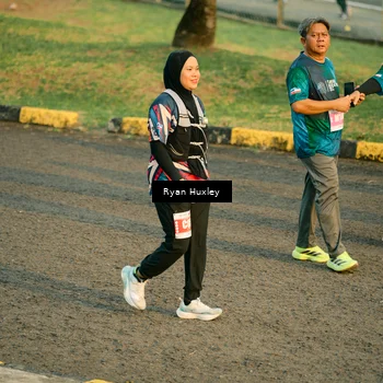 Runner Photo 4484552