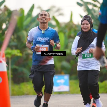 Runner Photo 4484560